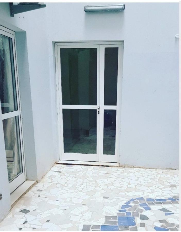 Jado House Dakar