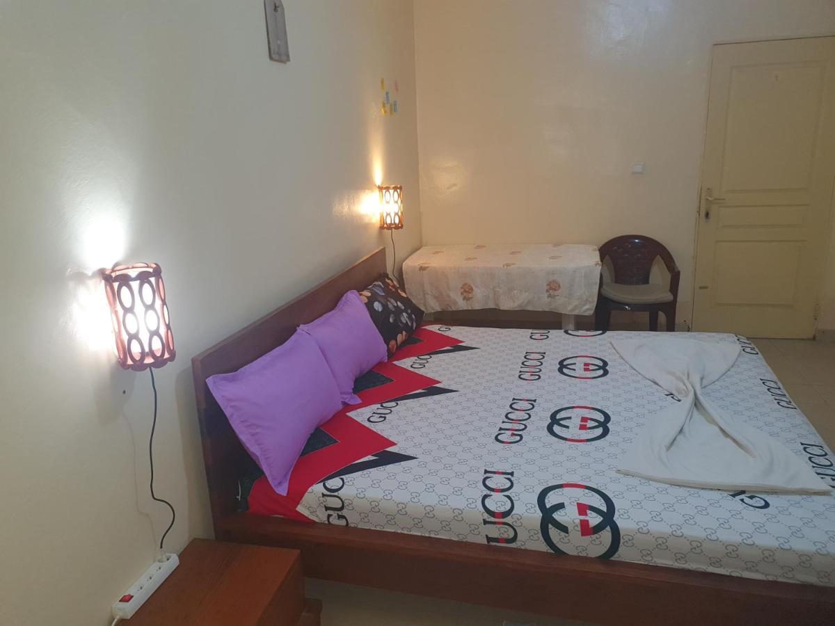 Homestay Jado House