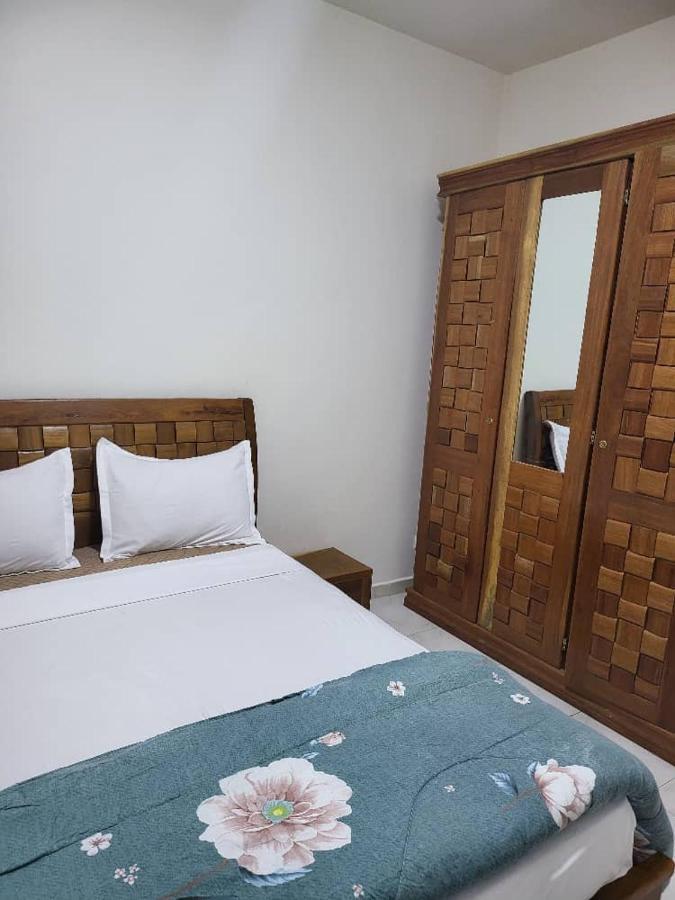 Jado House Homestay