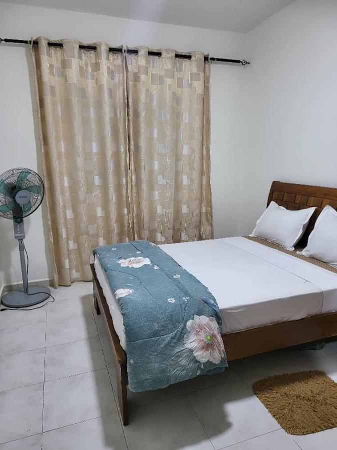 Jado House Homestay *